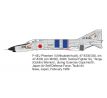 F-4E/EJ/RF-4EJ Phantom Japan, Australia, S. Korea