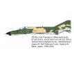 F-4E/EJ/RF-4EJ Phantom Japan, Australia, S. Korea