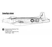 Supermarine Attacker ‘FAAʼs First Jet Fighterʼ
