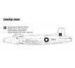 Supermarine Attacker ‘FAAʼs First Jet Fighterʼ