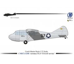 Aeronca TG-5 ‘USAAF Service’